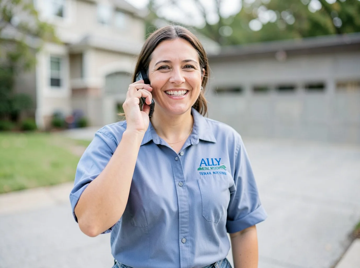 Metal Roof Installation Roanoke, TX FAQs